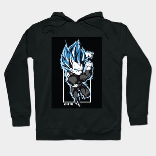 DRAGON BALL Hoodie